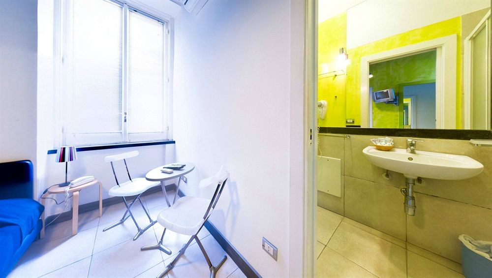 Bed & Breakfast Caracciolo 10 Napoli